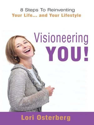 cover image of Visioneering You!